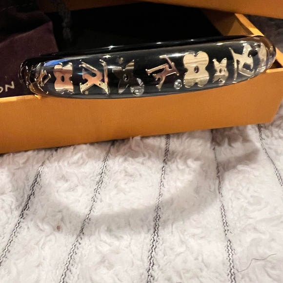 Authentic Louis Vuitton bracelet - Picture 4 of 5